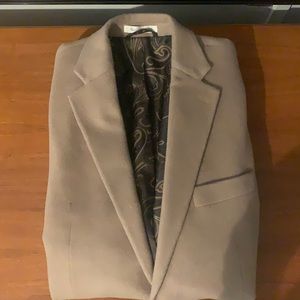 Ralph Lauren, color Cream